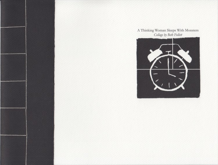 Follett - Thinking Woman